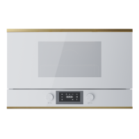 Микроволновая печь Kuppersbusch MR 6330.0